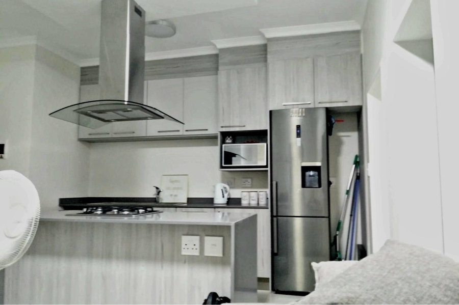 To Let 1 Bedroom Property for Rent in Erand Gardens Gauteng