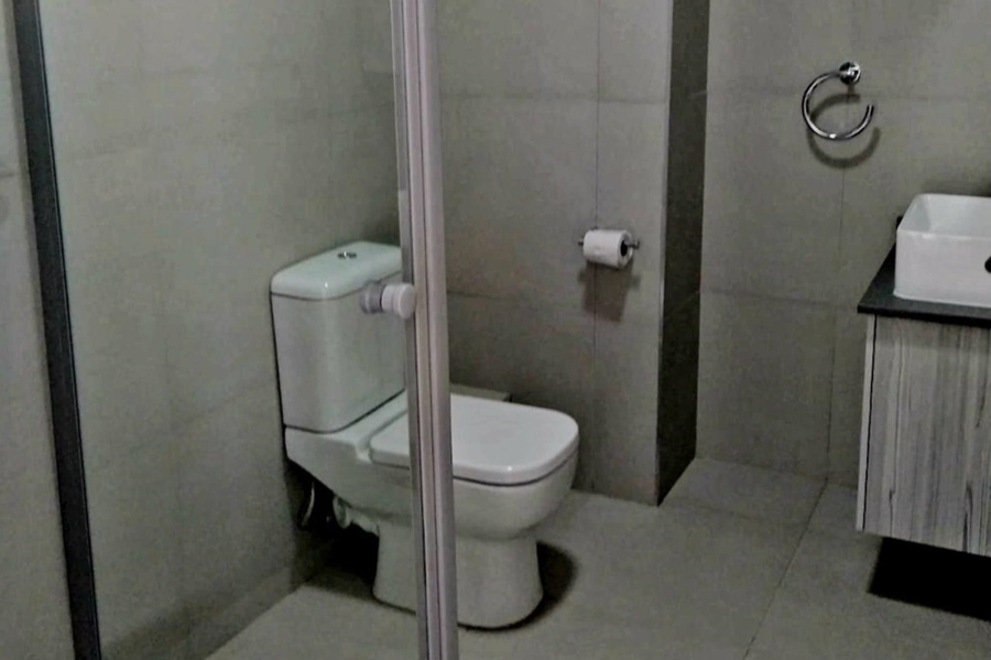 To Let 1 Bedroom Property for Rent in Erand Gardens Gauteng