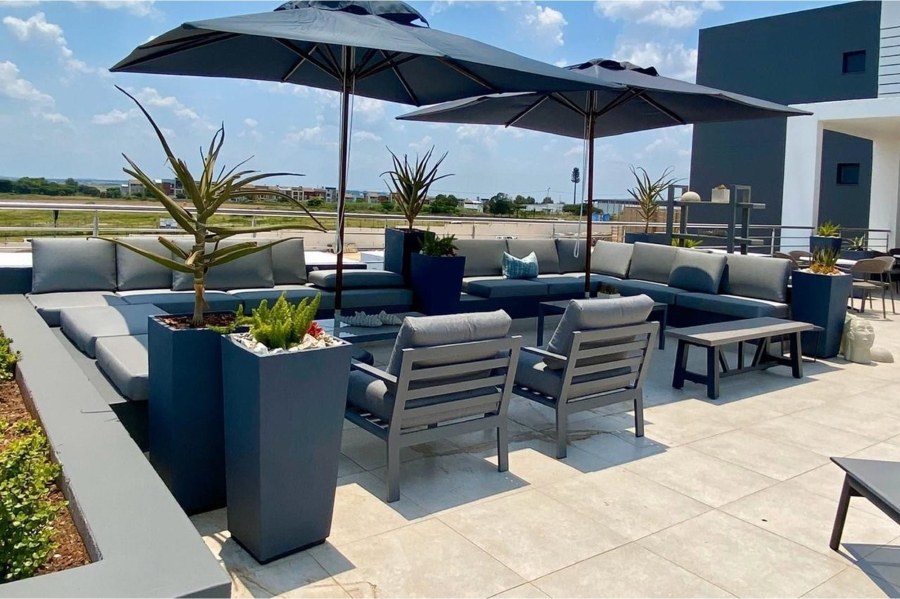 To Let 1 Bedroom Property for Rent in Erand Gardens Gauteng