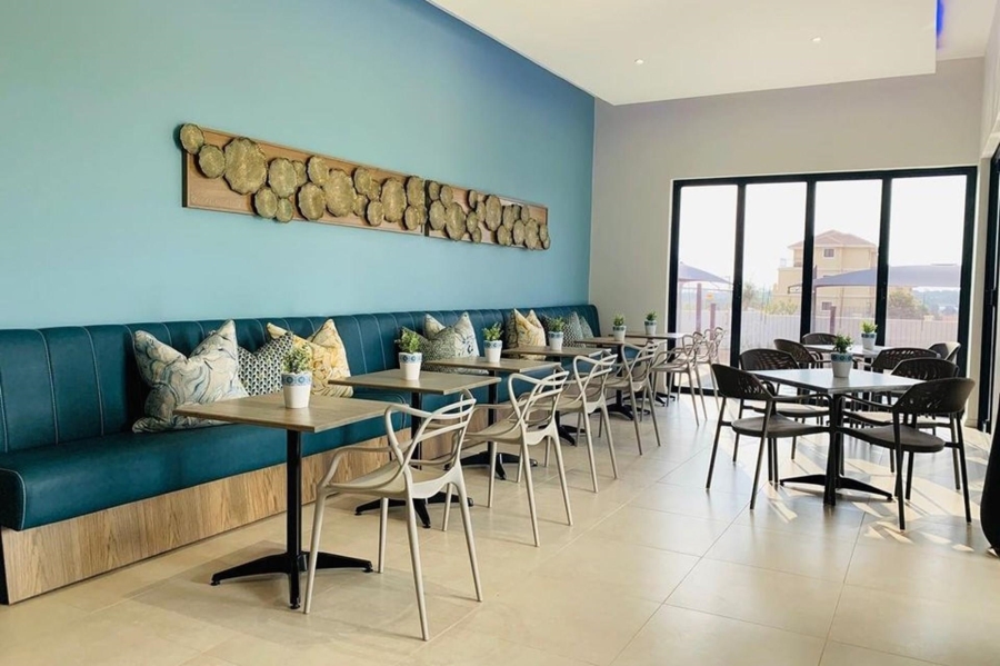 To Let 1 Bedroom Property for Rent in Erand Gardens Gauteng