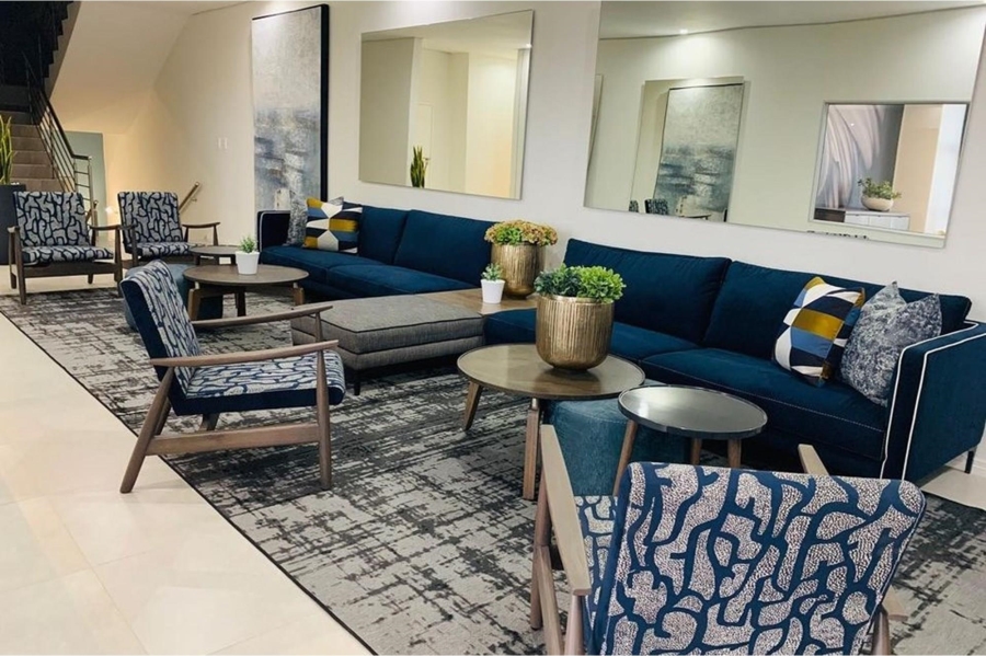 To Let 1 Bedroom Property for Rent in Erand Gardens Gauteng