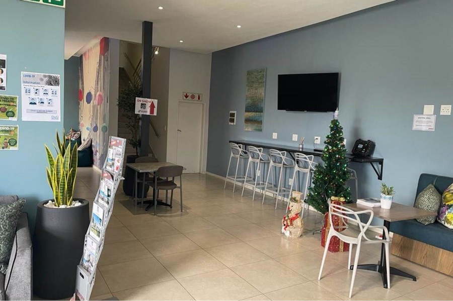 To Let 1 Bedroom Property for Rent in Erand Gardens Gauteng