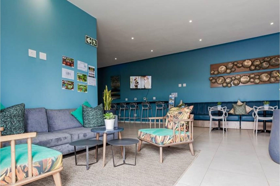To Let 1 Bedroom Property for Rent in Erand Gardens Gauteng