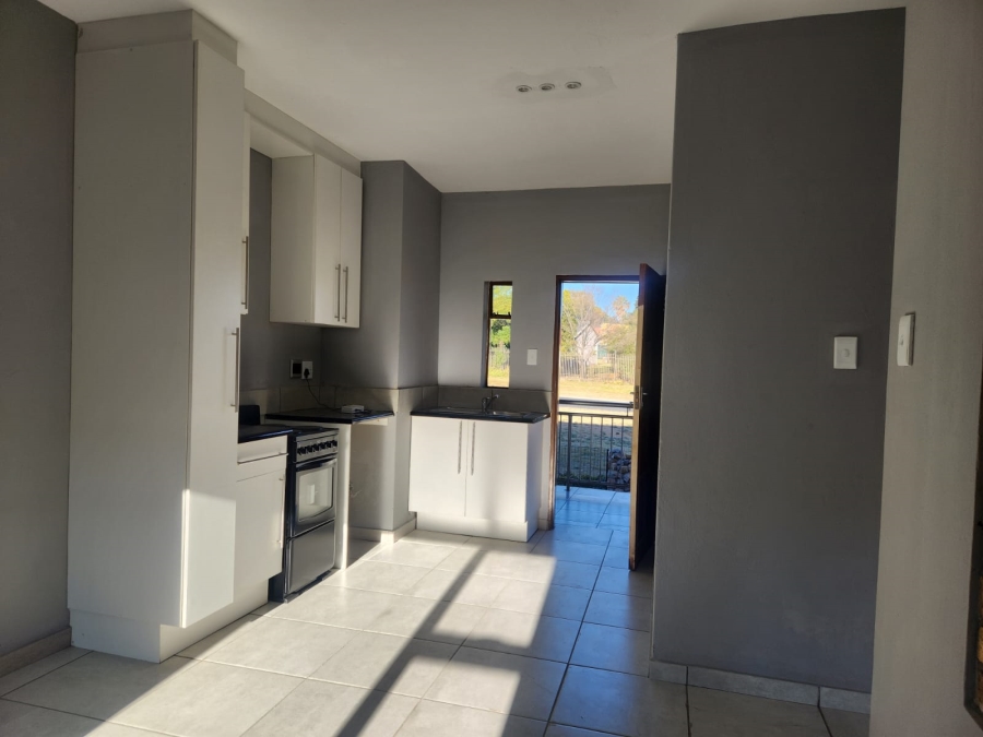 To Let 1 Bedroom Property for Rent in Norkem Park Gauteng