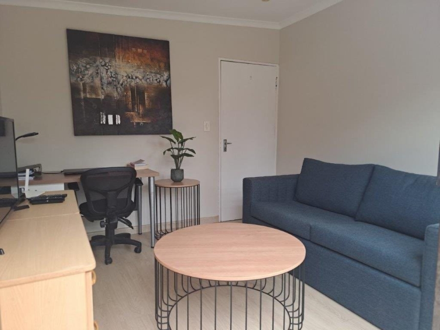 To Let 1 Bedroom Property for Rent in Glenhazel Gauteng
