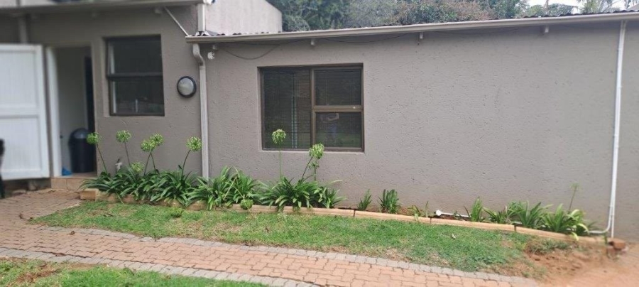 To Let 1 Bedroom Property for Rent in Glenhazel Gauteng