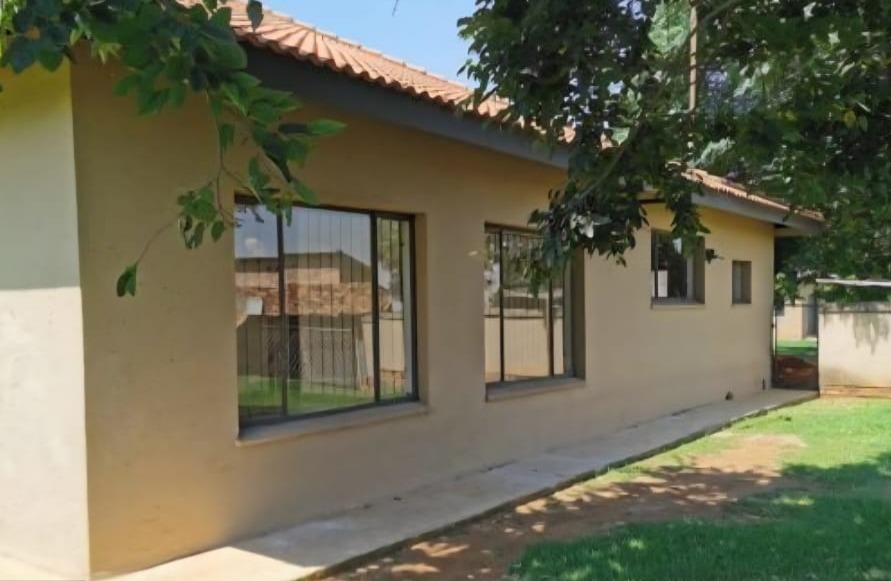 To Let 3 Bedroom Property for Rent in Rand Collieries Gauteng