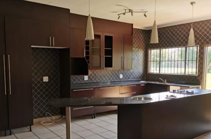 To Let 3 Bedroom Property for Rent in Rand Collieries Gauteng