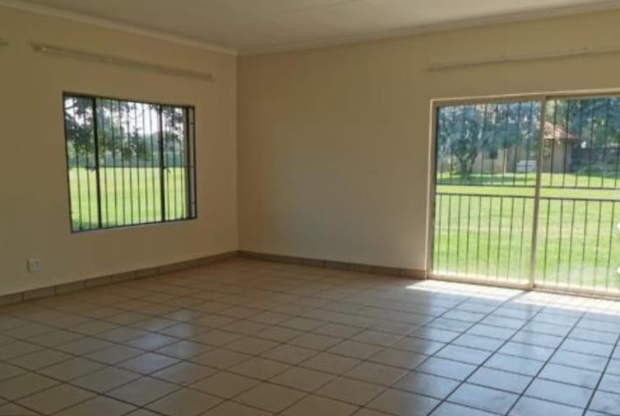 To Let 3 Bedroom Property for Rent in Rand Collieries Gauteng