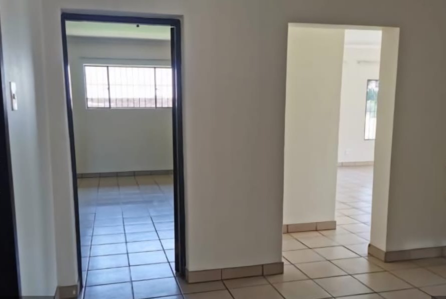 To Let 3 Bedroom Property for Rent in Rand Collieries Gauteng
