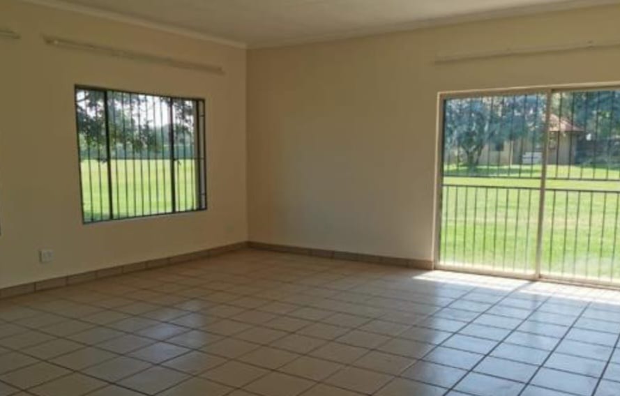 To Let 3 Bedroom Property for Rent in Rand Collieries Gauteng
