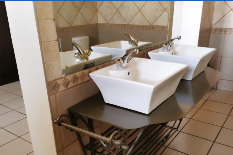 To Let 3 Bedroom Property for Rent in Rand Collieries Gauteng
