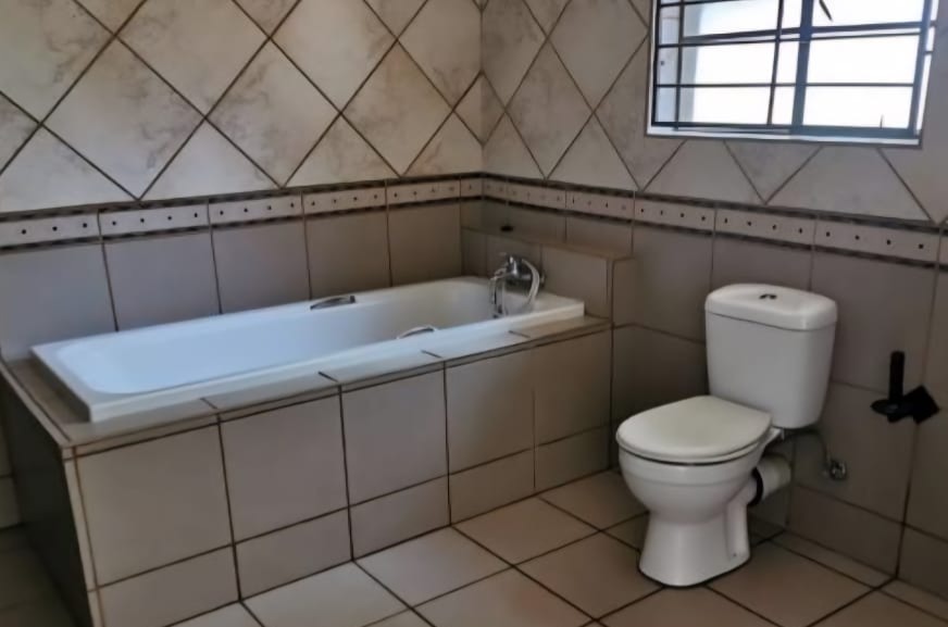 To Let 3 Bedroom Property for Rent in Rand Collieries Gauteng