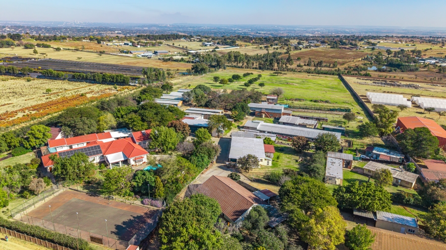 17 Bedroom Property for Sale in Knoppieslaagte Gauteng