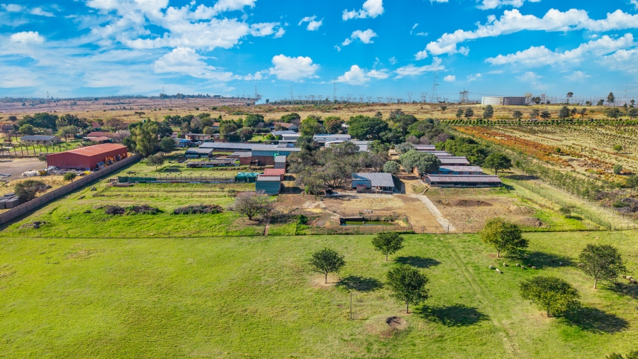 17 Bedroom Property for Sale in Knoppieslaagte Gauteng