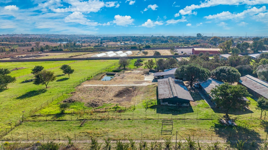 17 Bedroom Property for Sale in Knoppieslaagte Gauteng
