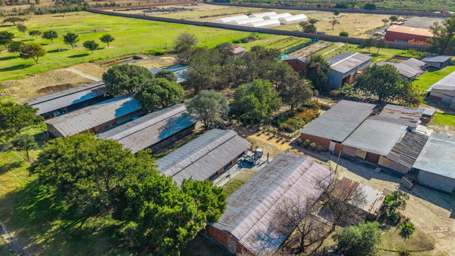 17 Bedroom Property for Sale in Knoppieslaagte Gauteng