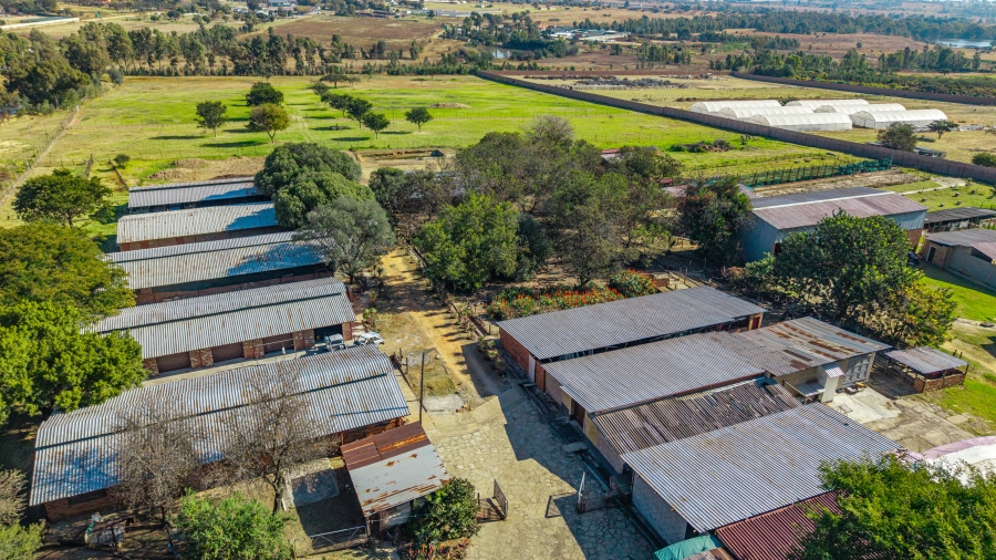 17 Bedroom Property for Sale in Knoppieslaagte Gauteng