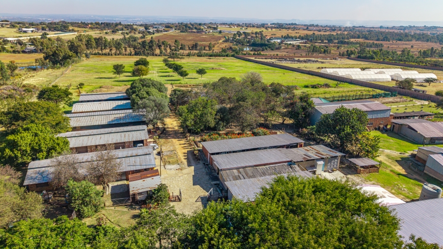 17 Bedroom Property for Sale in Knoppieslaagte Gauteng