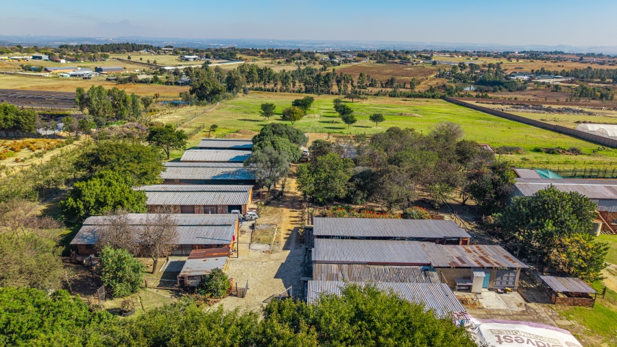 17 Bedroom Property for Sale in Knoppieslaagte Gauteng