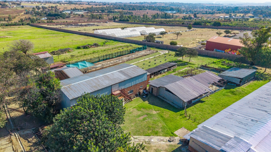 17 Bedroom Property for Sale in Knoppieslaagte Gauteng