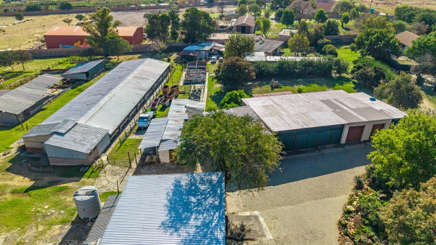 17 Bedroom Property for Sale in Knoppieslaagte Gauteng