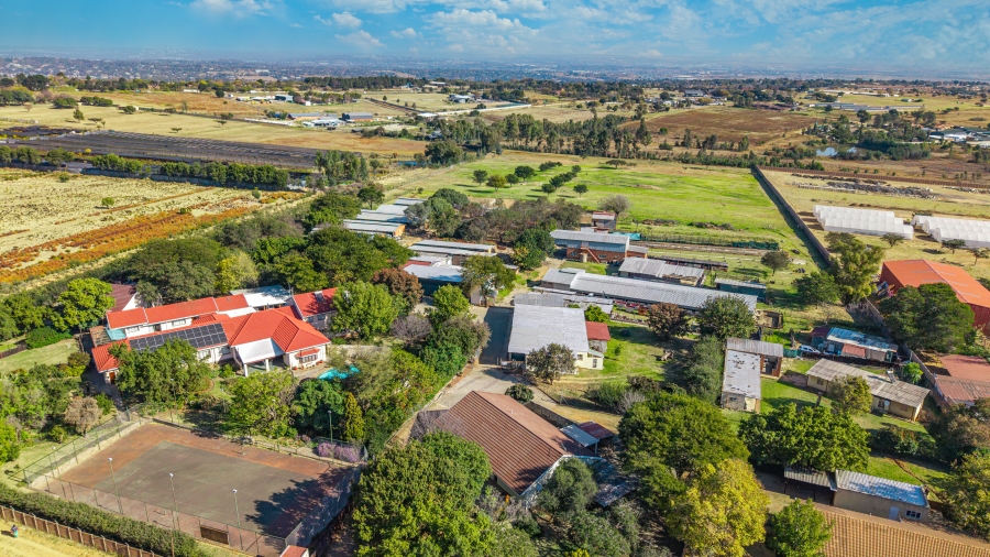 17 Bedroom Property for Sale in Knoppieslaagte Gauteng