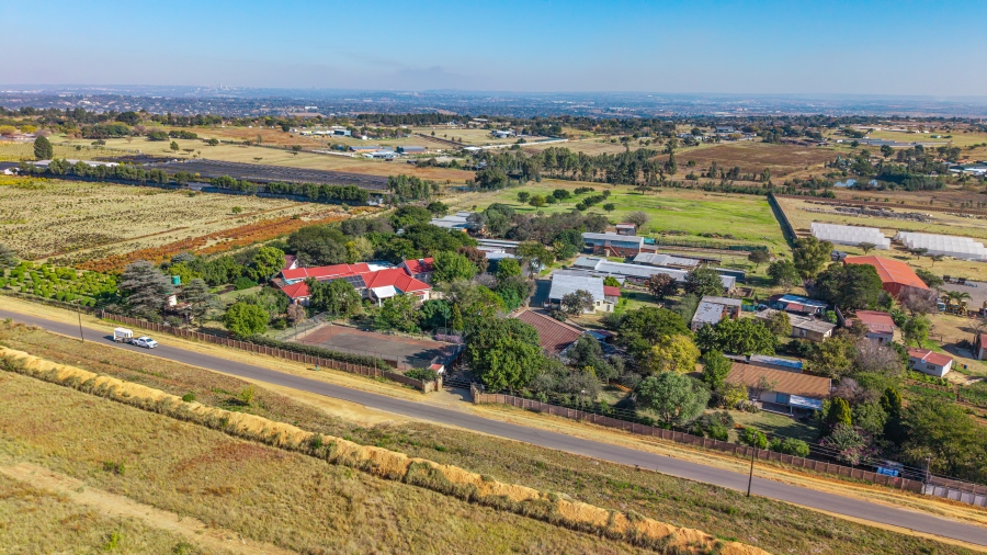 17 Bedroom Property for Sale in Knoppieslaagte Gauteng