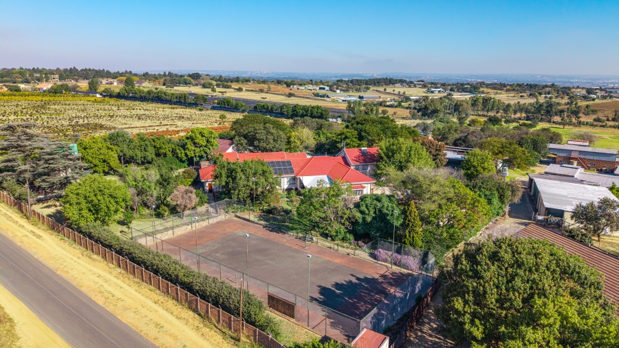 17 Bedroom Property for Sale in Knoppieslaagte Gauteng