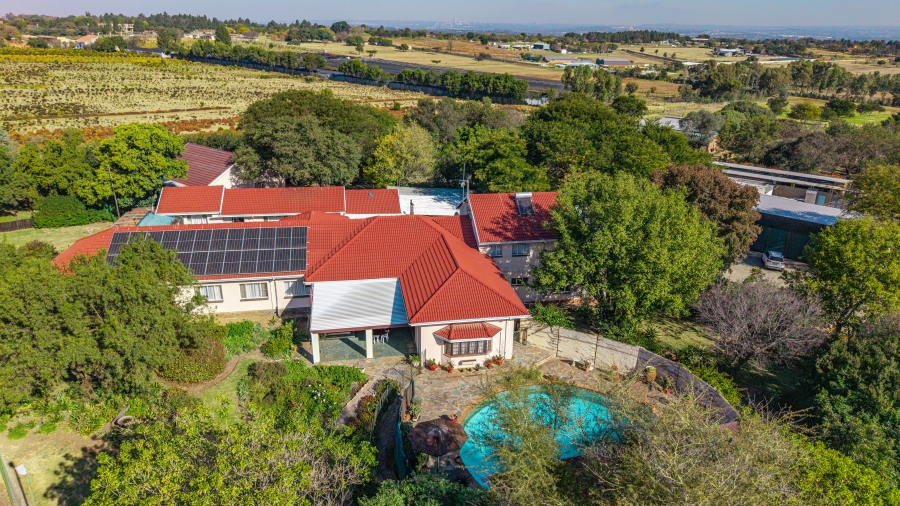 17 Bedroom Property for Sale in Knoppieslaagte Gauteng