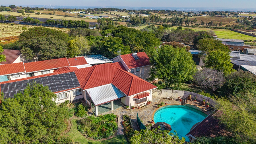 17 Bedroom Property for Sale in Knoppieslaagte Gauteng