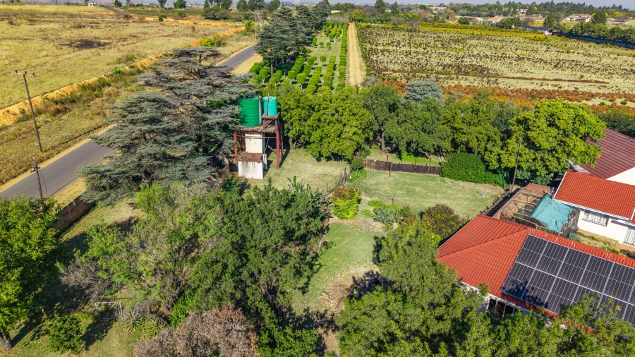 17 Bedroom Property for Sale in Knoppieslaagte Gauteng