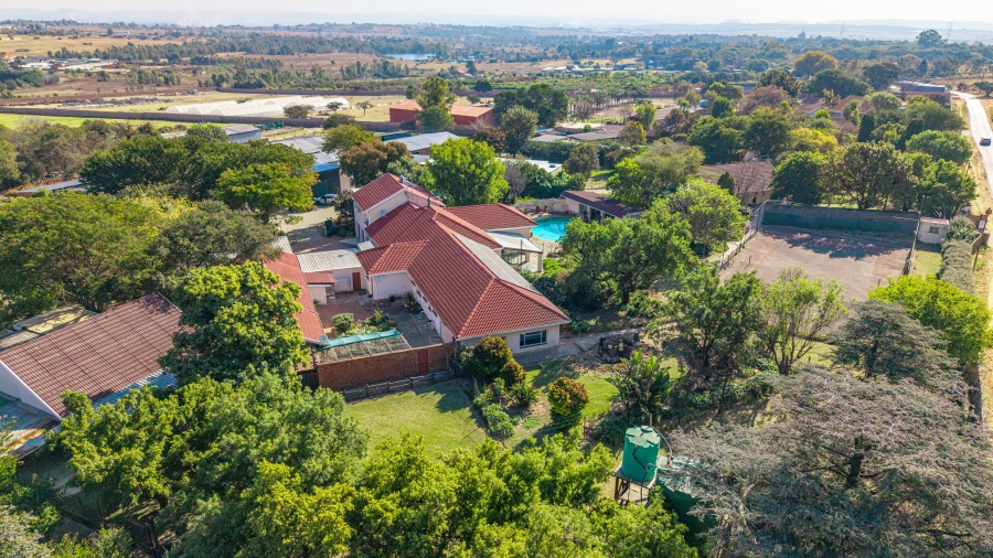 17 Bedroom Property for Sale in Knoppieslaagte Gauteng