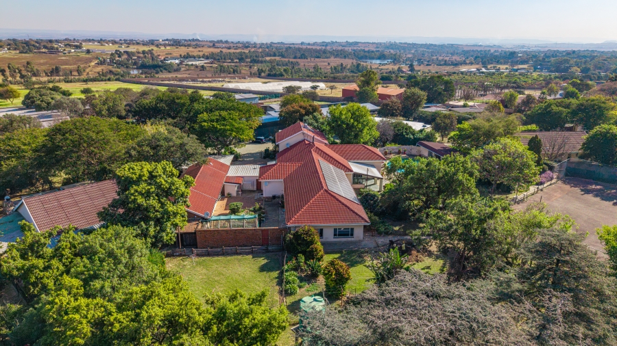 17 Bedroom Property for Sale in Knoppieslaagte Gauteng