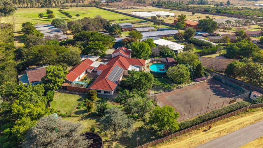 17 Bedroom Property for Sale in Knoppieslaagte Gauteng