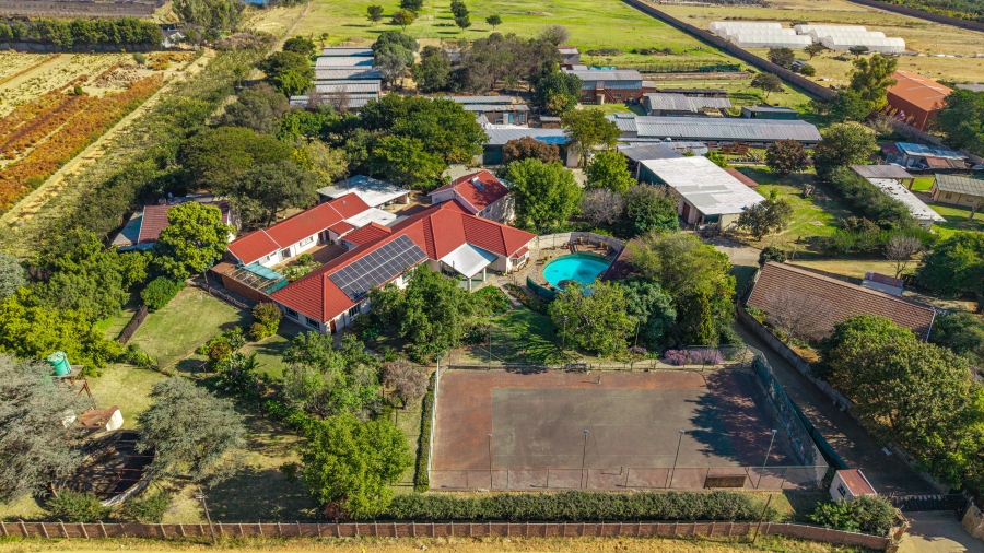 17 Bedroom Property for Sale in Knoppieslaagte Gauteng