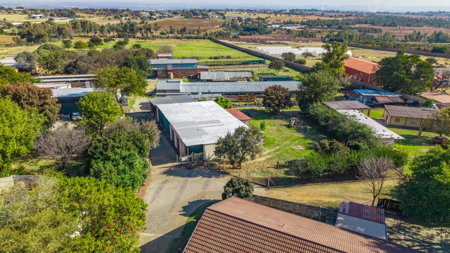 17 Bedroom Property for Sale in Knoppieslaagte Gauteng