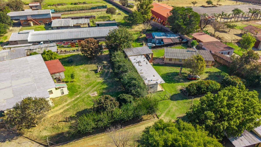 17 Bedroom Property for Sale in Knoppieslaagte Gauteng