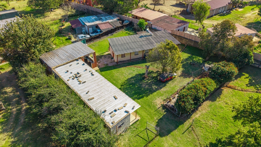 17 Bedroom Property for Sale in Knoppieslaagte Gauteng