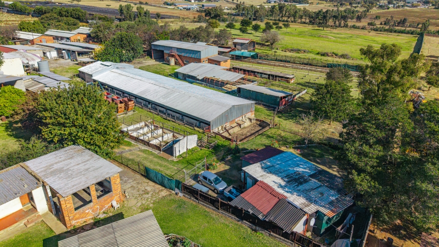 17 Bedroom Property for Sale in Knoppieslaagte Gauteng