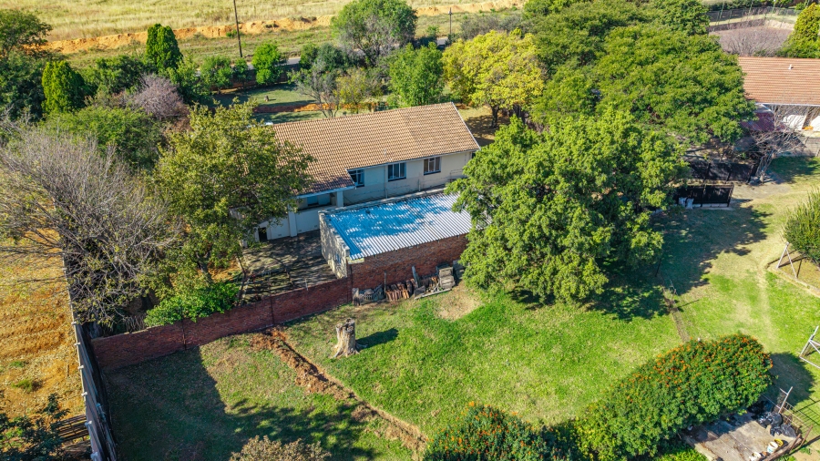 17 Bedroom Property for Sale in Knoppieslaagte Gauteng