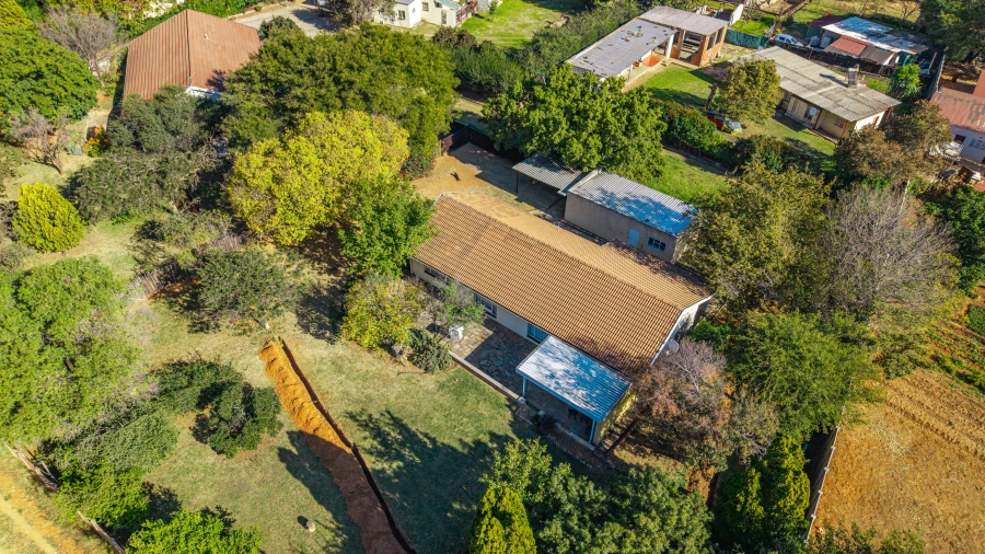 17 Bedroom Property for Sale in Knoppieslaagte Gauteng