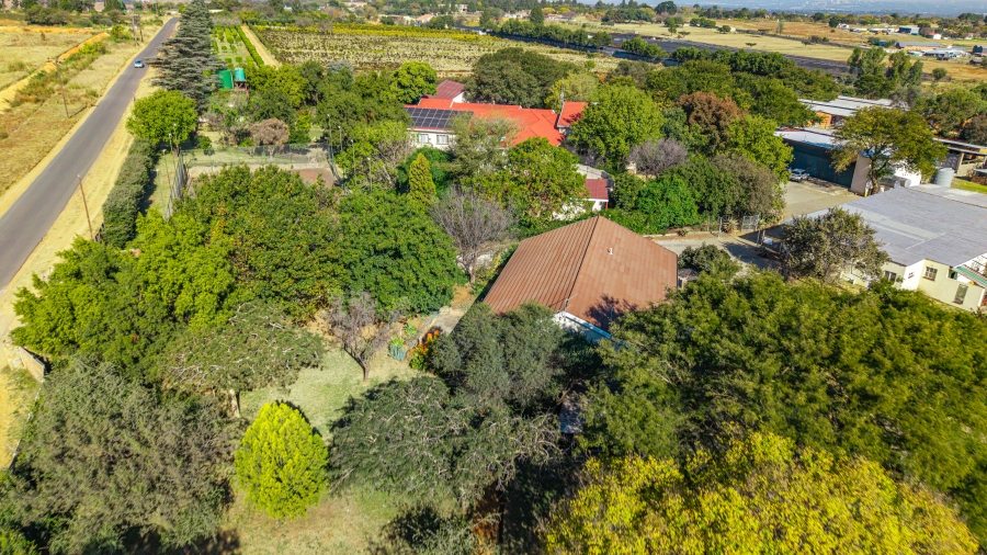 17 Bedroom Property for Sale in Knoppieslaagte Gauteng