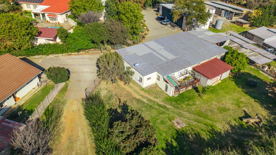 17 Bedroom Property for Sale in Knoppieslaagte Gauteng