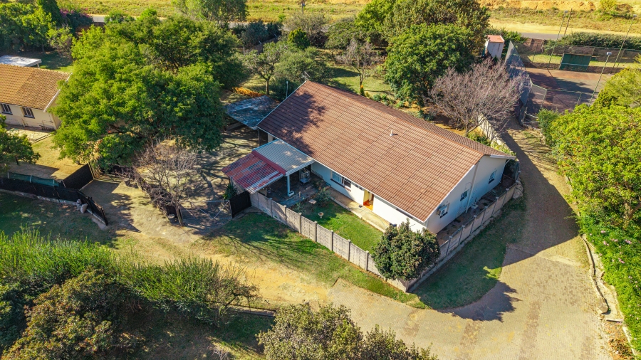 17 Bedroom Property for Sale in Knoppieslaagte Gauteng