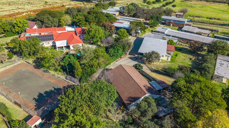 17 Bedroom Property for Sale in Knoppieslaagte Gauteng