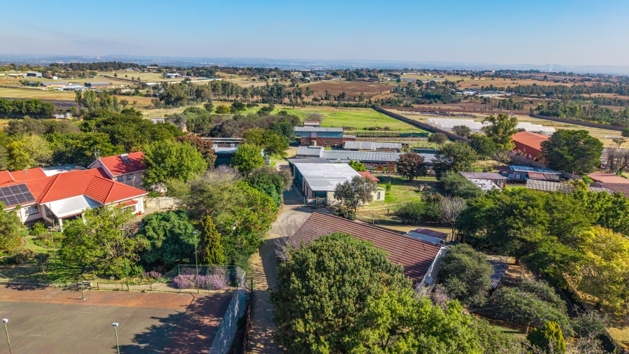 17 Bedroom Property for Sale in Knoppieslaagte Gauteng