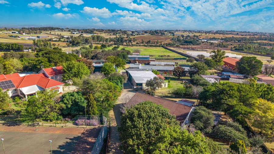 17 Bedroom Property for Sale in Knoppieslaagte Gauteng