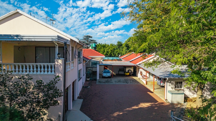 17 Bedroom Property for Sale in Knoppieslaagte Gauteng