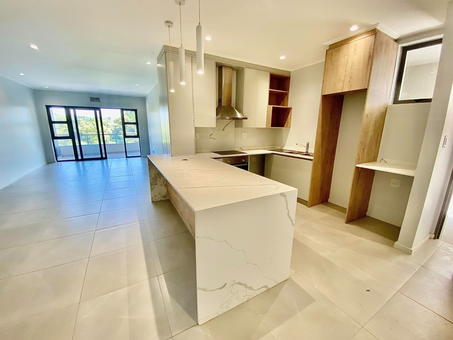 To Let 3 Bedroom Property for Rent in Parkwood Gauteng